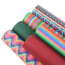 Serape Sheet Pack (6 sheets)