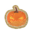 Jack-o-Lantern Pearl Shaker Resin