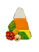 Candy Corn Clay