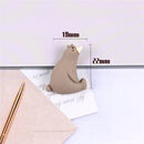 Spring Animal 3D Resin