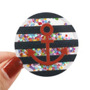 Shaker Resin - Anchor