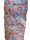 Bunny Blocks Fold Over Elastic