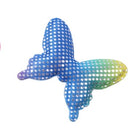 Swallowtail Butterfly Applique - Pack of 5