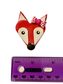 Red Fox Clay
