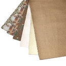 Gold Christmas Sheet Pack (6 sheets)