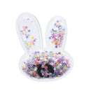 Bunny Light Up Shaker Applique