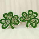 Shamrock Planar Resin - Pack of 5