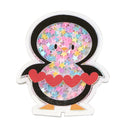 Penguin Shaker Resin