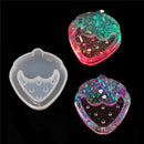 Strawberry Resin Mold