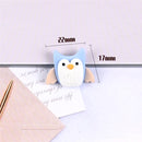 Spring Animal 3D Resin