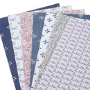 Sweet Hello Sheet Pack (7 sheets)