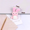 Spring Animal 3D Resin