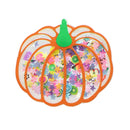 Fruity Pumpkin Shaker Resin