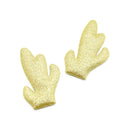 Glitter Antlers