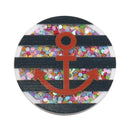 Shaker Resin - Anchor