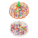 Fruity Pumpkin Shaker Resin