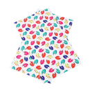 Painter's Palette Fine Glitter Sheet