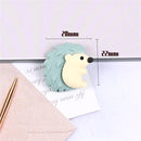 Spring Animal 3D Resin