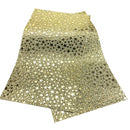 Foil Stars Fine Glitter Sheet