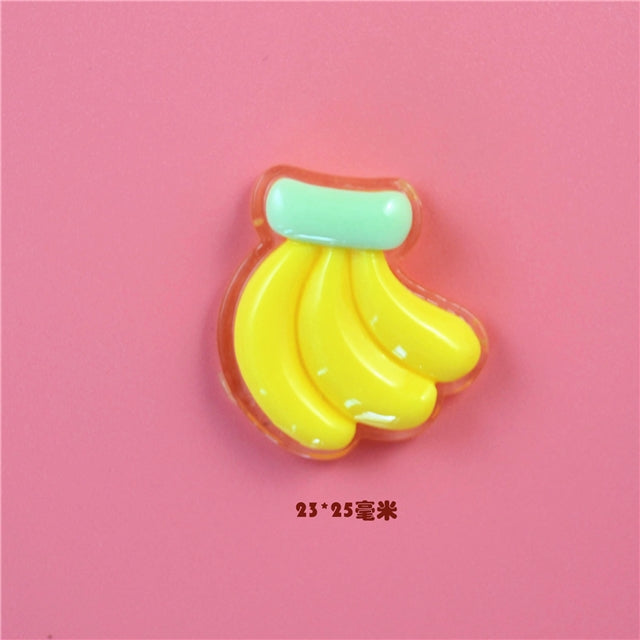 Banana 3D Resin