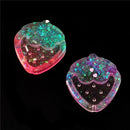 Strawberry Resin Mold