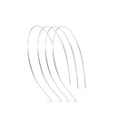 Iron Headband Insert - Pack of 5