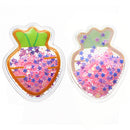 PVC Fruit Shaker Applique