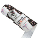 Scrub Life Fold Over Elastic