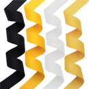 7/8" New Year Solid Grosgrain Ribbon Set