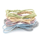 Braided Ponytail Holder