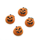 Jack-o-Lantern 3D Resin