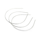 Iron Headband Insert - Pack of 5