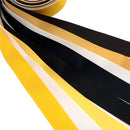 7/8" New Year Solid Grosgrain Ribbon Set