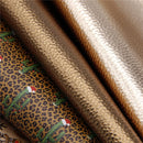 Gold Christmas Sheet Pack (6 sheets)