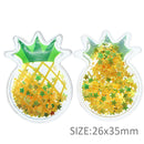 PVC Fruit Shaker Applique