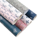 Sweet Hello Sheet Pack (7 sheets)