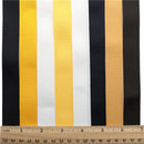 7/8" New Year Solid Grosgrain Ribbon Set