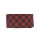 3" Buffalo Plaid Ribbon
