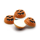 Jack-o-Lantern 3D Resin