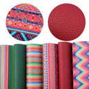 Serape Sheet Pack (6 sheets)