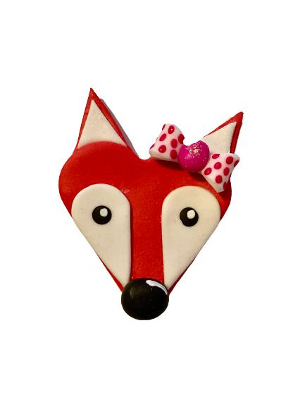 Red Fox Clay