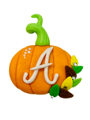 A Pumpkin Clay