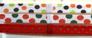 Polka Dot Interchangeable Headband
