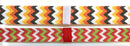 Zigzag Interchangeable Headband