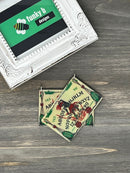 Black Magic Spirit Board Acrylic Charm