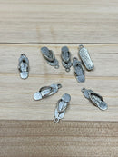Flip Flop Charm