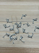 Little Dolphin Charm