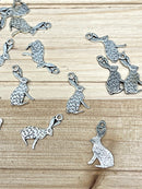 Rabbit Charm