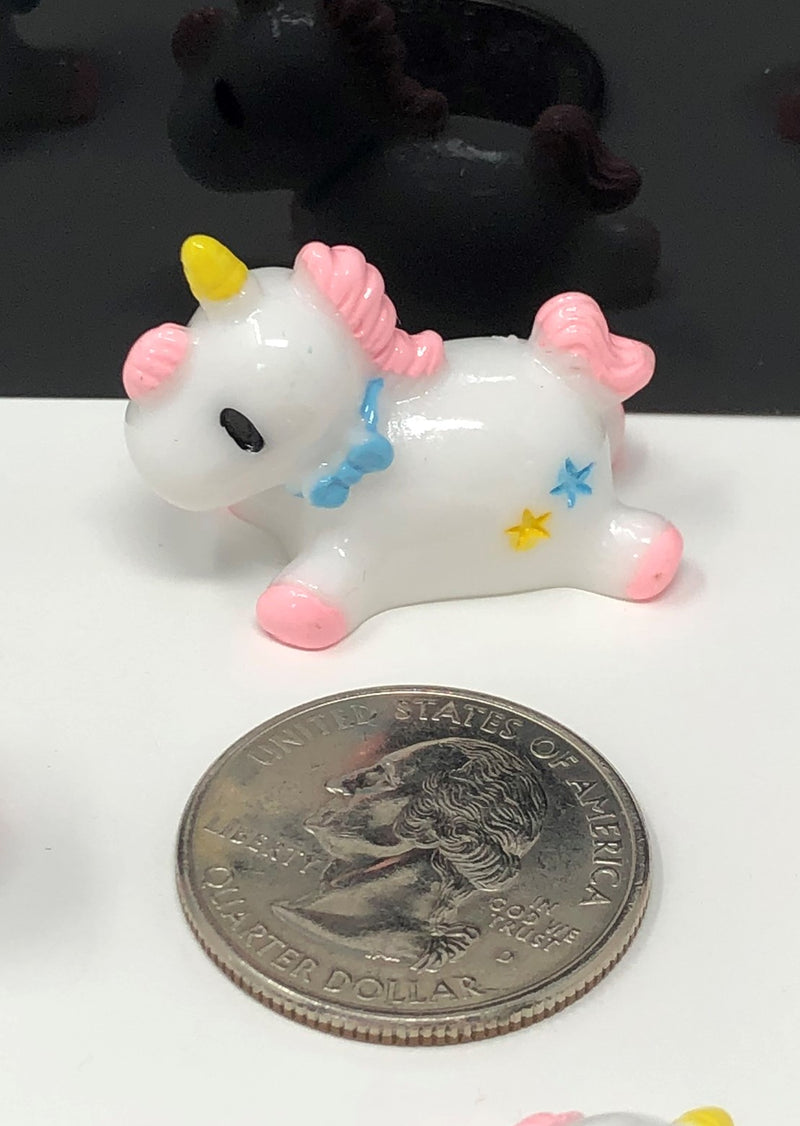 Unicorn 3D Resin