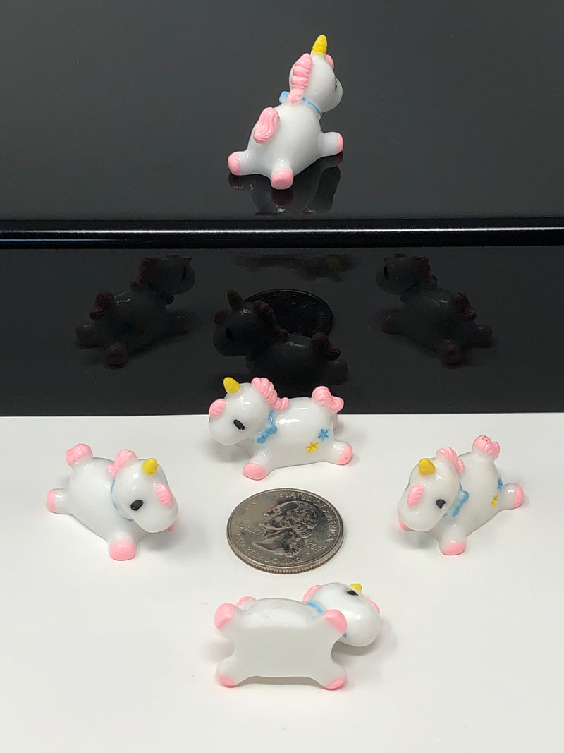 Unicorn 3D Resin